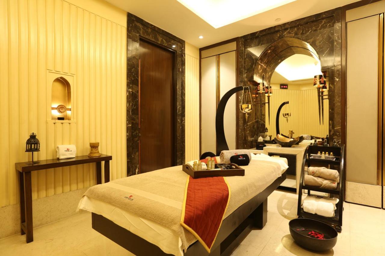 Hotel Crowne Plaza Mayur Vihar Noida By Ihg New Delhi