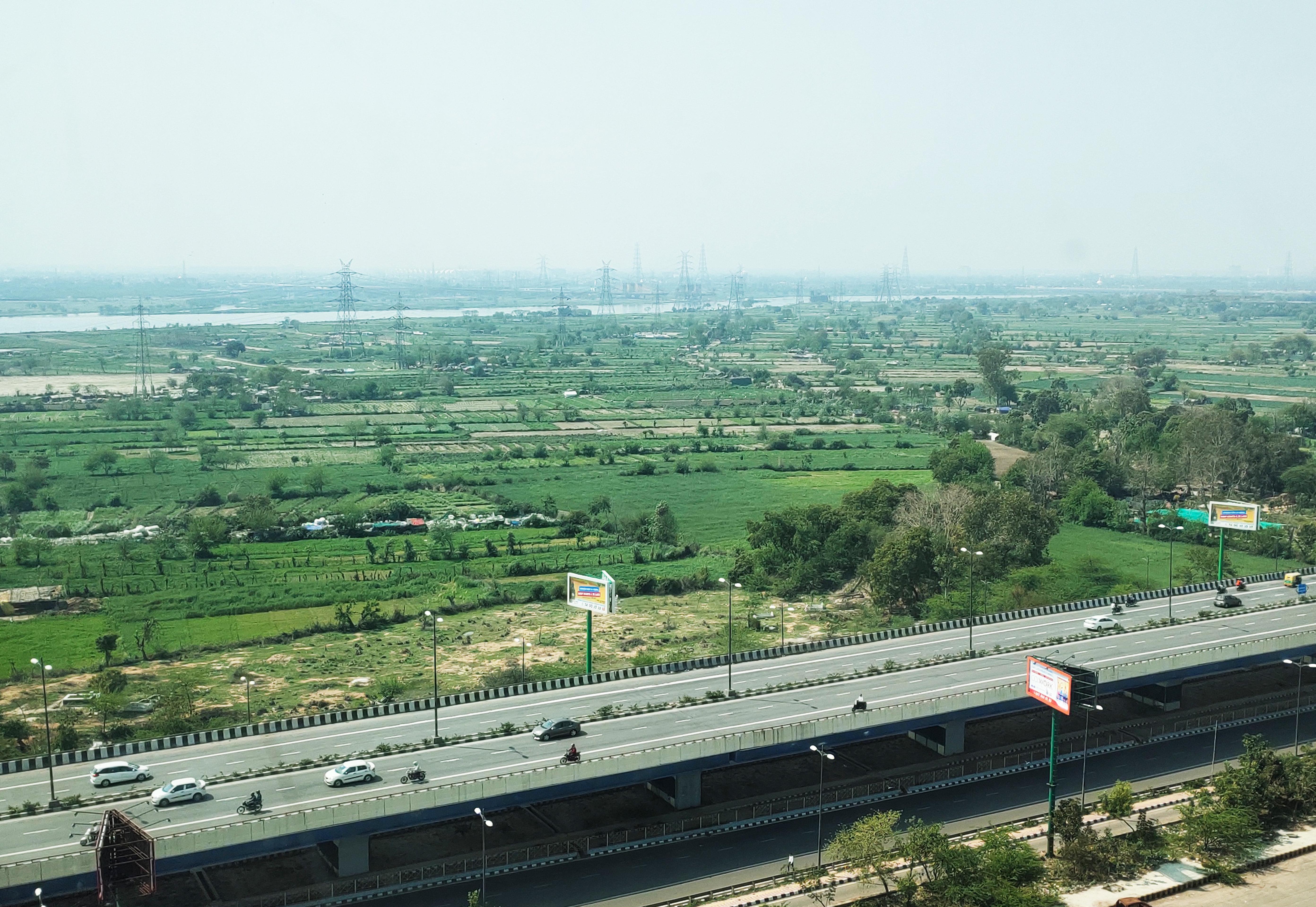 Crowne Plaza Mayur Vihar Noida By Ihg Hotel