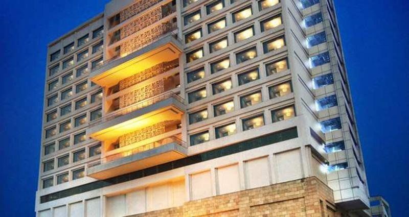 Hotel Crowne Plaza Mayur Vihar Noida By Ihg